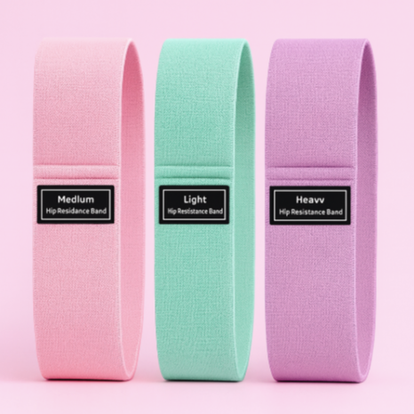 Resistance Bands
