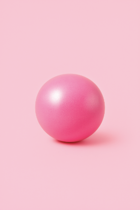 Pilates Ball