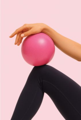 Pilates Ball