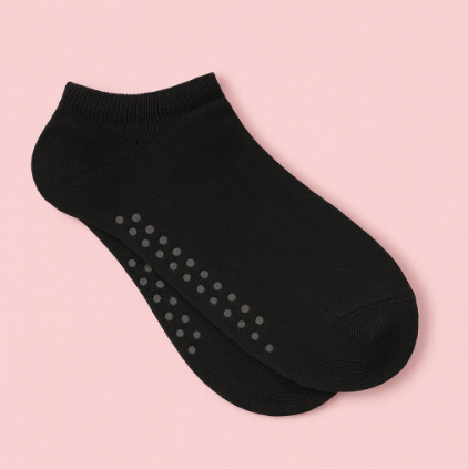 Anti-Slip Socks 3-pack