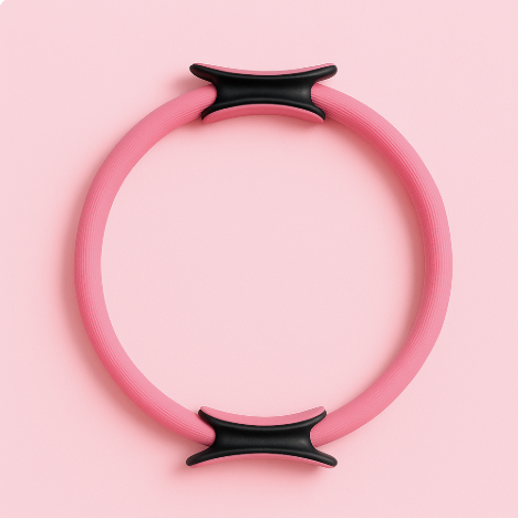 Pilates Ring