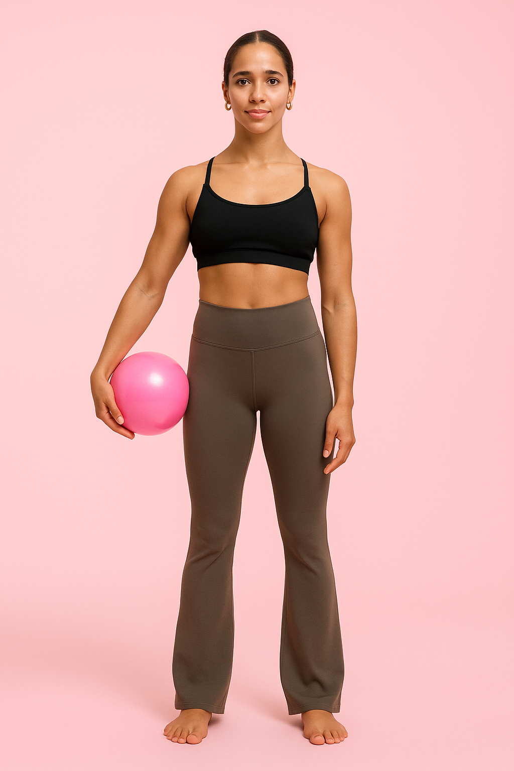 Pilates Ball