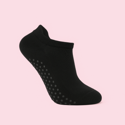 Anti-Slip Socks