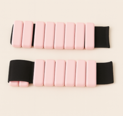 Adjustable Weight Bands